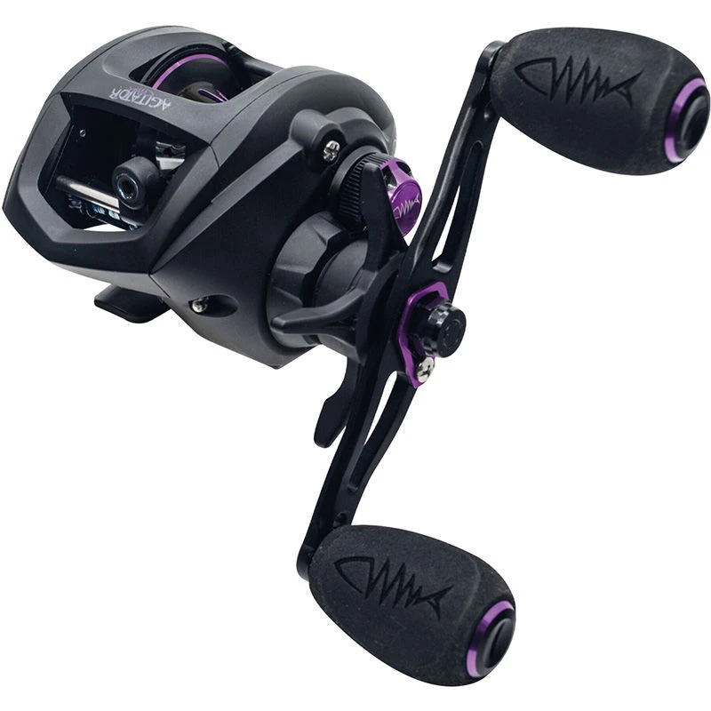 Wychwood Agitator S1 200 Baitcasting Reels